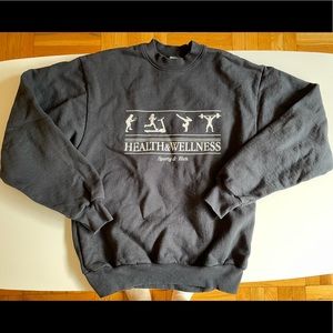 Sporty & Rich Sweatshirt